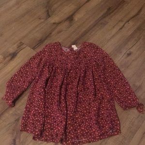 Harper Canyon Dress Size 3